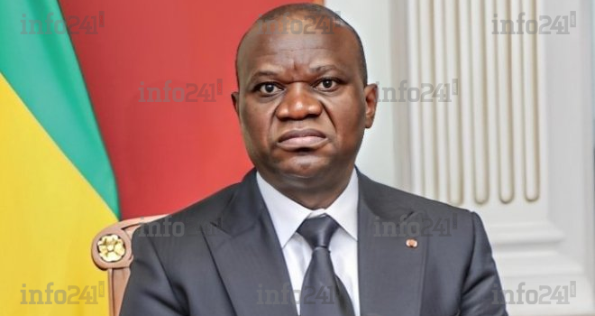 Vœux 2026 à la Nation&nbsp;: Oligui Nguema attendu au tournant par les gabonais ce mercredi soir&nbsp;!