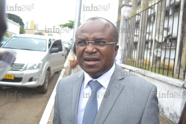 Le dialogue national d’Ali Bongo, un simple forum politique&nbsp;!