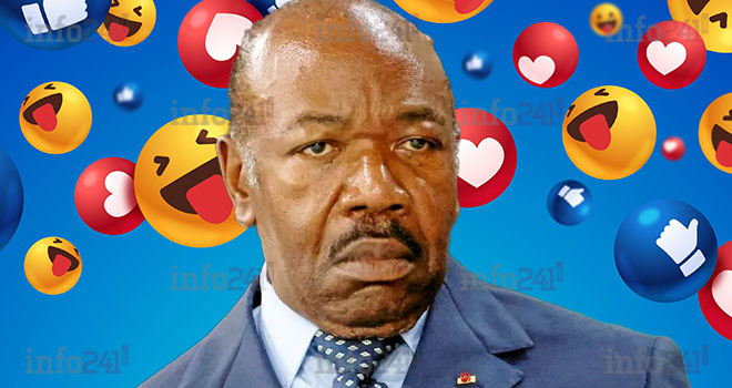 Ali Bongo de nouveau en grève de la faim&nbsp;: les réactions mitigées des internautes gabonais