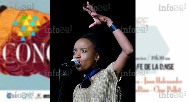 Tita Nzebi&nbsp;: «&nbsp;Personne ne viendra sauver le Gabon à notre place. Alors à chacun d’agir à son niveau&nbsp;» 