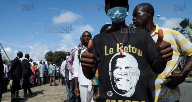 Côte d’Ivoire&nbsp;: le parti de Laurent Gbagbo dénonce une vague de répression avec 6 de ses militants &laquo;&nbsp;enlevés&nbsp;&raquo;