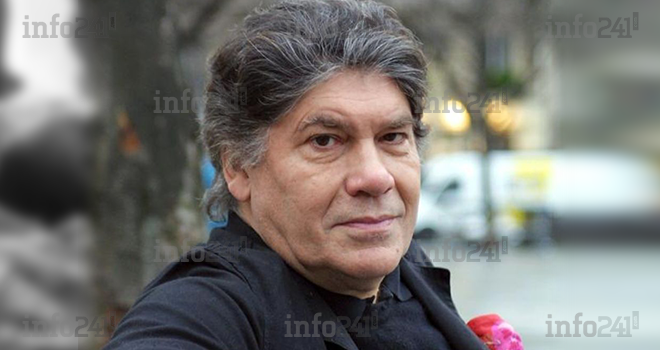 Pierre Péan&nbsp;: «&nbsp;Ali Bongo ne me poursuit pas sur l’acte de naissance&nbsp;»