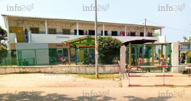 Vacances de noël avancées au Gabon&nbsp;: Les écoles conventionnées françaises pas concernées&nbsp;!