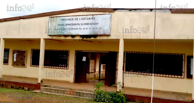 Ntoum&nbsp;: Soupçons de détournements sur fond de gestion familiale du maire central