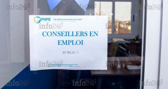 Gabon&nbsp;: Près de 40 000 chômeurs aux portes du PNPE pour seulement 14% d’insertions en 2025