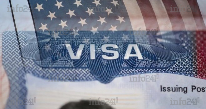 Durcissement de l’obtention des visas B-1/B-2 pour les États-Unis&nbsp;: le Mali répond par la réciprocité