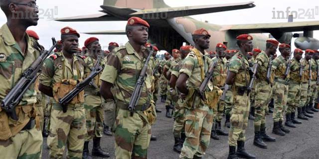 Quid du rôle des armées et forces de l’ordre gabonaises en période électorale