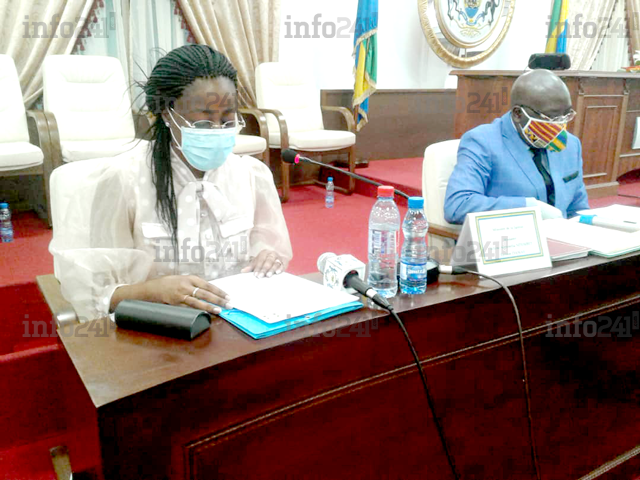 Le Gabon va réviser le statut législatif d’huissier de justice et celui de greffier