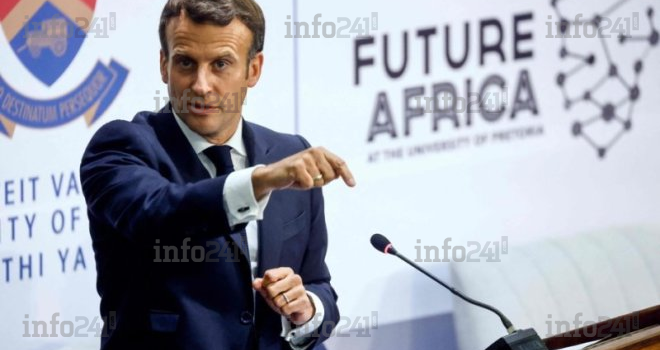 Crise au Mali&nbsp;: la France menace de retirer ses troupes du pays