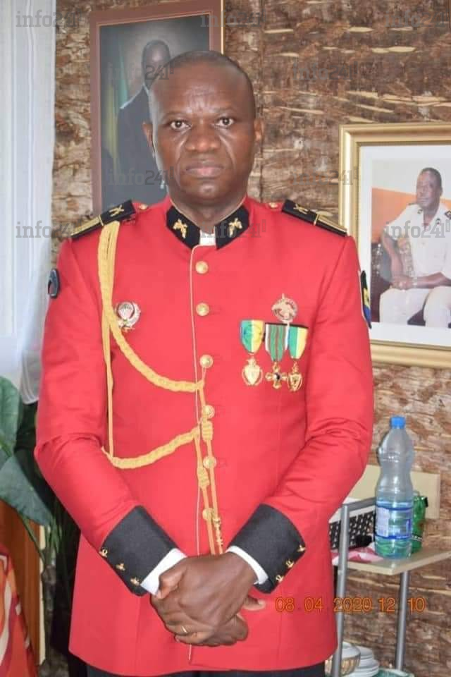 Coup d’Etat au Gabon&nbsp;: le président de la transition sera connu dans quelques heures