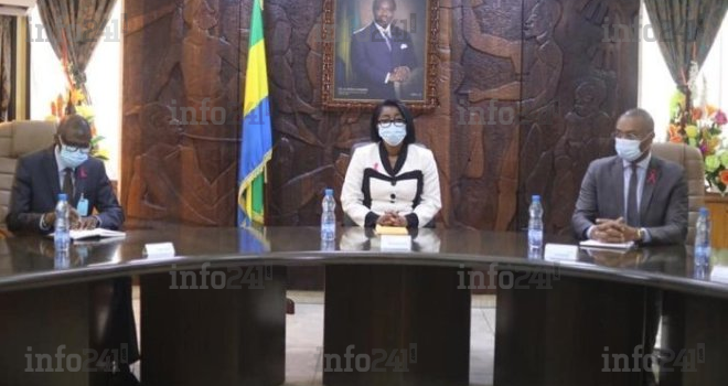 Lieux de culte&nbsp;: le gouvernement gabonais renonce à plusieurs mesures contraignantes 