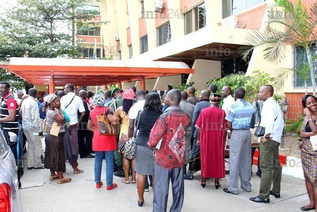 Cure d’austérité&nbsp;: le Gabon s’est débarrassé de 2 890 fonctionnaires en 2018&nbsp;!