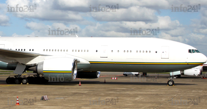 Travcon en guerre contre les impayés de 52,4 milliards de la famille Bongo