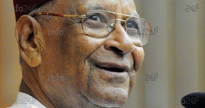 Sénégal&nbsp;: Décès à 103 ans d’Amadou Mahtar Mbow, ancien directeur de l’Unesco