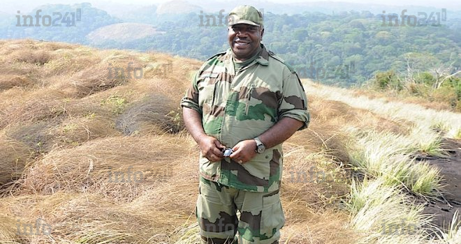 Ali Bongo&nbsp;: un imposteur déboussolé