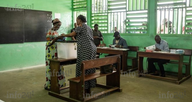 Présidentielle 2025&nbsp;: les 11 et 12 avril déclarés fériés pour faciliter le vote des gabonais