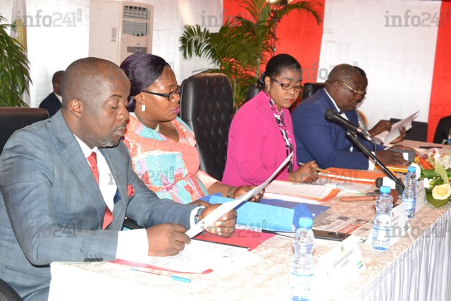 Le budget de la capitale gabonaise avoisinera les 28 milliards cette année