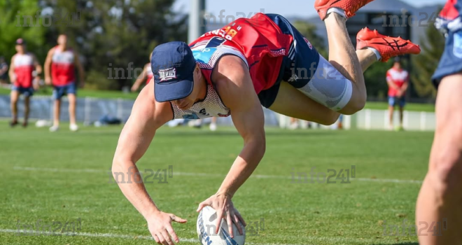 Understanding the sport of Touch