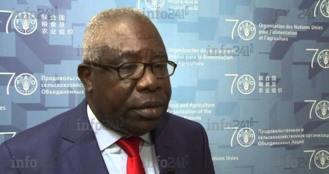 Décès de Mathieu Mboumba Nziengui, ancien ministre gabonais et leader de l’UPG