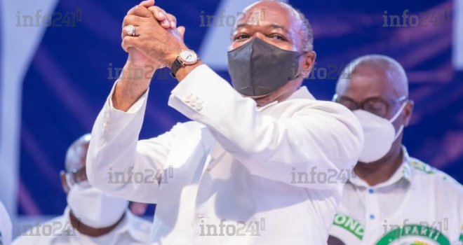 Appel à la candidature d’Ali Bongo&nbsp;: le PDG veut garder la main et menace ses &laquo;&nbsp;indisciplinés&nbsp;&raquo;