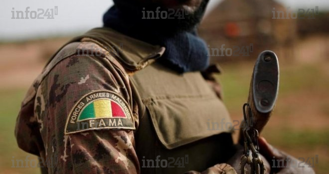 Mali&nbsp;: Une nouvelle attaque terroriste fait 2 morts et plusieurs blessés au centre du pays