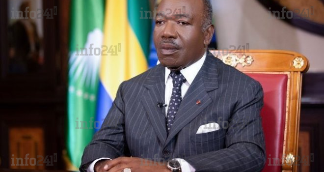Covid-19&nbsp;: Ali Bongo demande aux citoyens volontaires de s’inscrire pour être vaccinés