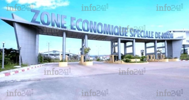 Financement d’Olam Gabon et de la ZIS de Nkok&nbsp;: les éclaircissements de GSEZ