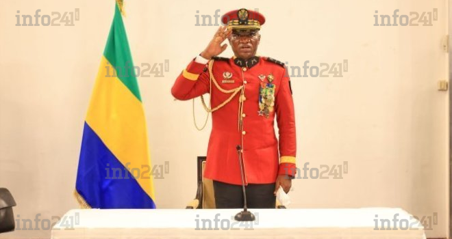 Loi des finances 2024 du Gabon&nbsp;: le budget de l’armée toujours en hausse