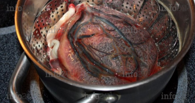 Sert-il à quelque chose de manger son placenta&nbsp;?
