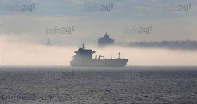 Immatriculation de navires russes au Gabon&nbsp;: les clarifications du ministère gabonais des Transports