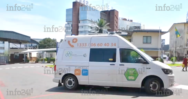 Coronavirus&nbsp;: un 47e patient décédé du Covid-19 au Gabon