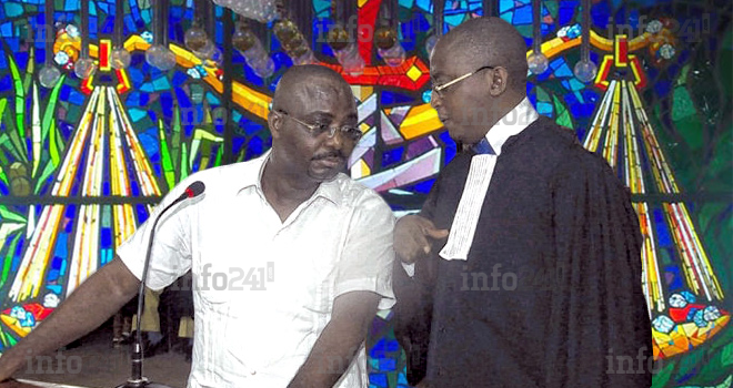 Exclusif&nbsp;: la famille de Blaise Wada livre sa part de vérité sur le procès et sa condamnation