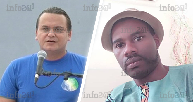 Les &laquo;&nbsp;vérités&nbsp;&raquo; de Laccruche Alihanga discutées par Noël Boundzanga 