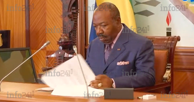 Le conseil des ministres entérine le calendrier électoral du CGE et la présidentielle au 26 août&nbsp;!