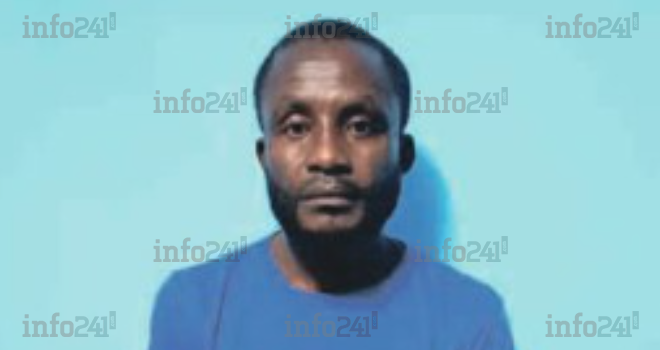 Akiéni&nbsp;: A l’aide d’une houe, un gabonais tue sa belle-mère avec la complicité de son fils de 13 ans