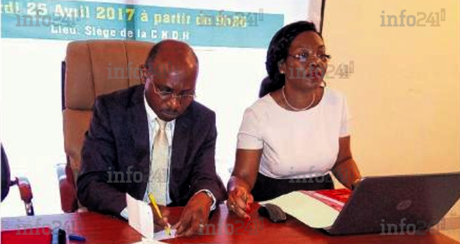 Près de 80% des détenus des prisons gabonaises y sont en détention provisoire&nbsp;! 