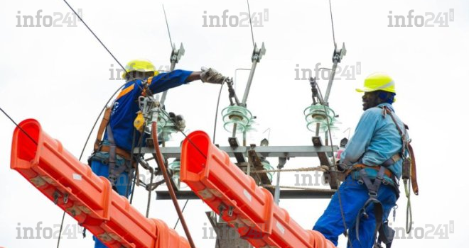 Grand Libreville&nbsp;: Des ménages privés de courant et d’eau ce vendredi en raison d’une panne réseau