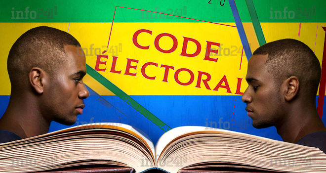 Le nouveau Code électoral au Gabon&nbsp;: entre cynisme et indigence intellectuelle