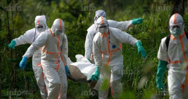 RDC&nbsp;: Nouvelle flambée d’Ebola dans le Kasaï, 16 morts déjà recensés