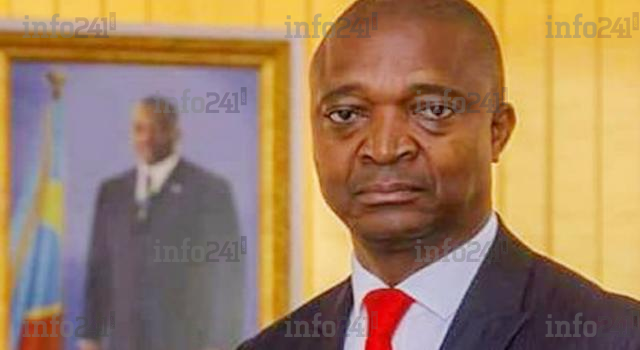 L’UE prolonge d’un an ses sanctions contre 14 personnalités de la RD Congo