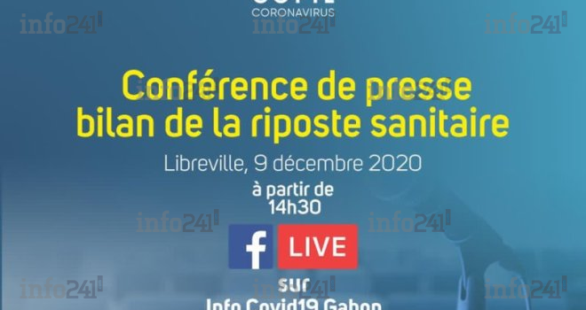 Coronavirus&nbsp;: le ministre de la Santé et le Copil en conférence bilan cet après-midi