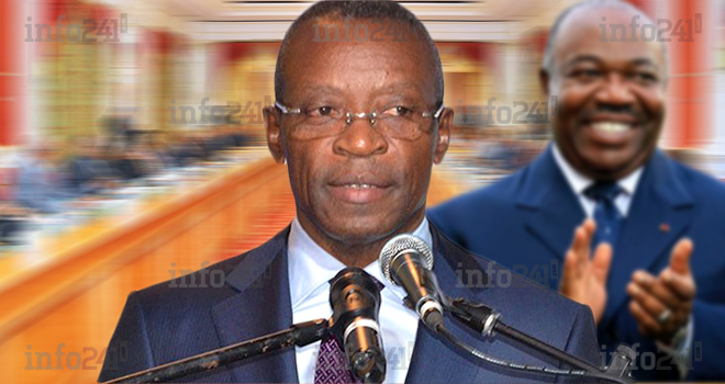 La nomination de Réné Aboghe Ella au Conseil d’Etat gabonais est illégale&nbsp;!