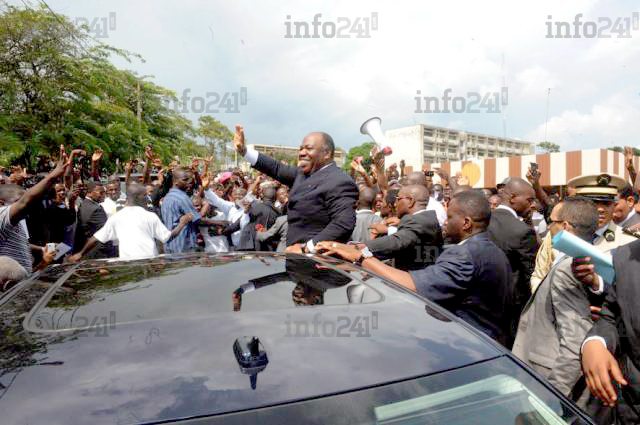 Austérité&nbsp;: Quand le gouvernement gabonais sacrifie la jeunesse diplômée sur l’autel de la mal gouvernance
