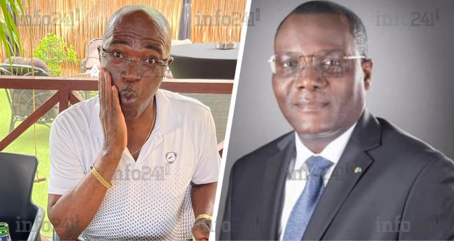 PDG&nbsp;: À peine désigné, Blaise Louembé fait face à 4 dissidents qui lancent un directoire parallèle