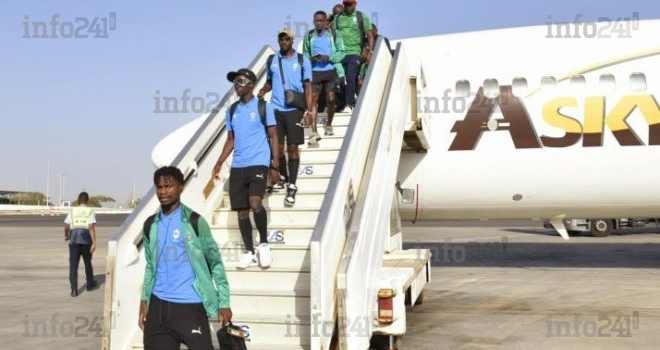 CHAN 2025&nbsp;: La Gambie obtient le maintien du match contre le Gabon ce vendredi soir&nbsp;!