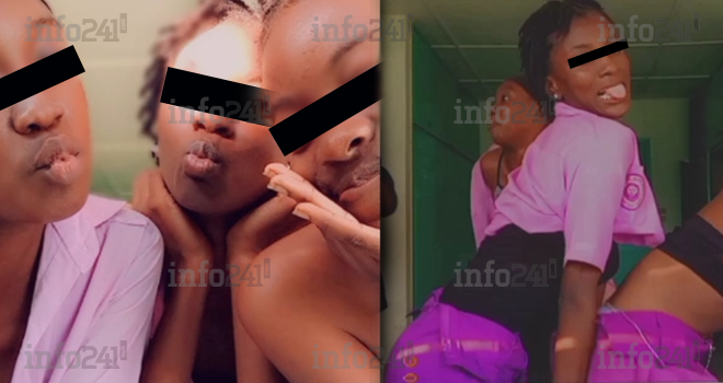 Vidéos obscènes d’élèves&nbsp;: les jeunes filles aussi poursuivies pour trouble à l’ordre public&nbsp;!