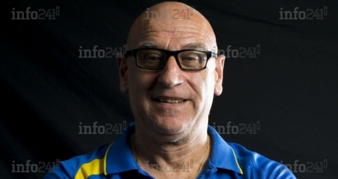 Qualification du Gabon à la CAN 2023&nbsp;: Patrice Neveu pose ses préalables