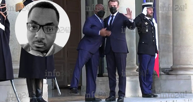 Tribune libre&nbsp;: Quand l’opposition gabonaise arrêtera-t-elle de compter sur la France&nbsp;?