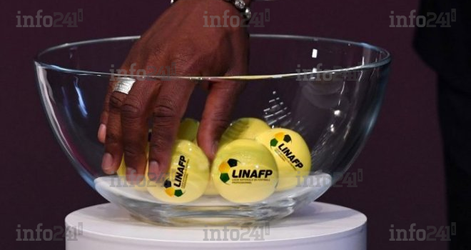 National Foot 1&nbsp;: la répartition des 14 clubs gabonais de D1 en deux poules enfin connue&nbsp;!