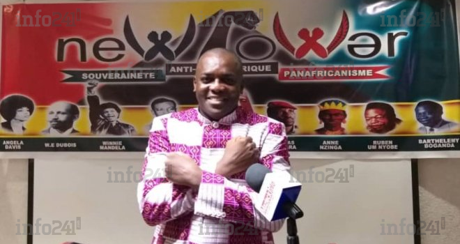 Privat Ngomo&nbsp;: &laquo;&nbsp;La France et son bras armé la Françafrique détiennent notre souveraineté depuis plus d’un demi-siècle&nbsp;&raquo;
